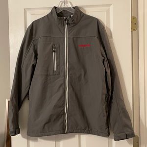 Nissan Weatherproof Jacket
